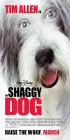 The Shaggy Dog (2006) 