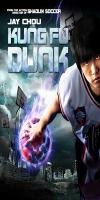 Kung Fu Dunk (2008) 