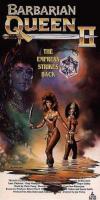 Barbarian Queen 2 (1990)  