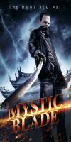 Mystic Blade (2014)  