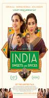 India Sweets and Spices (2021)  