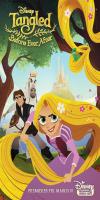 Tangled: Before Ever After (2017)  