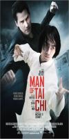 Man of Tai Chi (2013)  