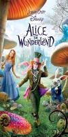 Alice in Wonderland (2010)  