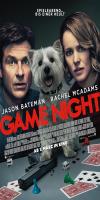 Game Night (2018)  