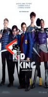 The Kid Who Would Be King (2019)  