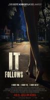 It Follows (2014)  