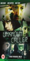 Unknown Caller (2014)  