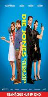 Keeping Up with the Joneses (2016) 