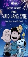 Snoopy Presents: For Auld Lang Syne (2021)  