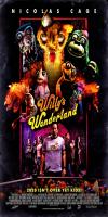 Willys Wonderland (2021)  